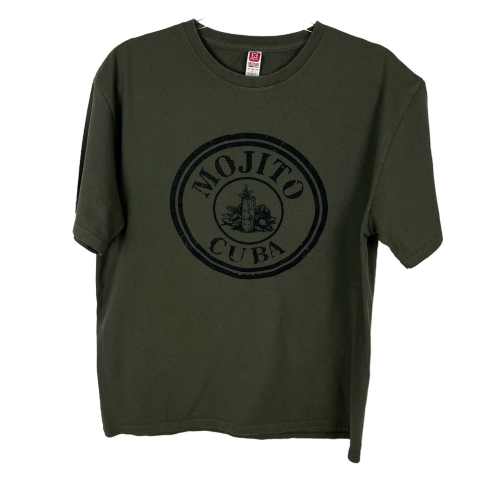 Women’s Graphic Tee Unisex Short Sleeve Tee L